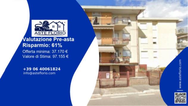 appartamento in vendita a Scarlino in zona Scarlino Scalo