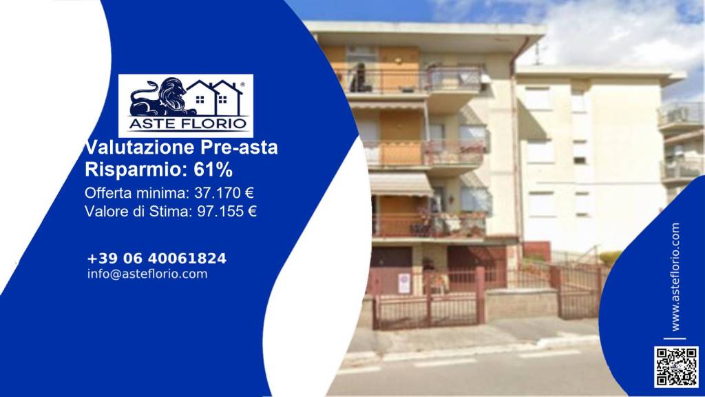 appartamento in vendita a Scarlino in zona Scarlino Scalo