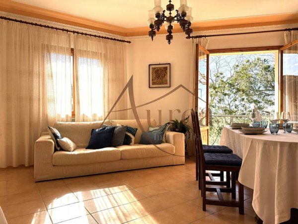 casa indipendente in vendita a Scarlino in zona Puntone