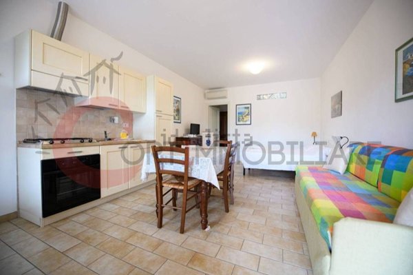 appartamento in vendita a Scarlino