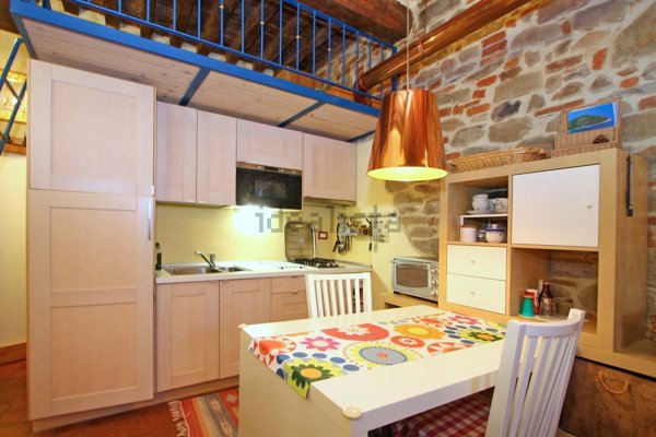 appartamento in vendita a Scarlino