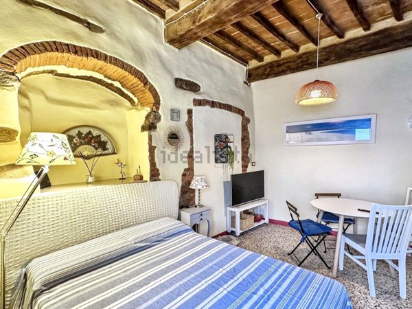 appartamento in vendita a Scarlino