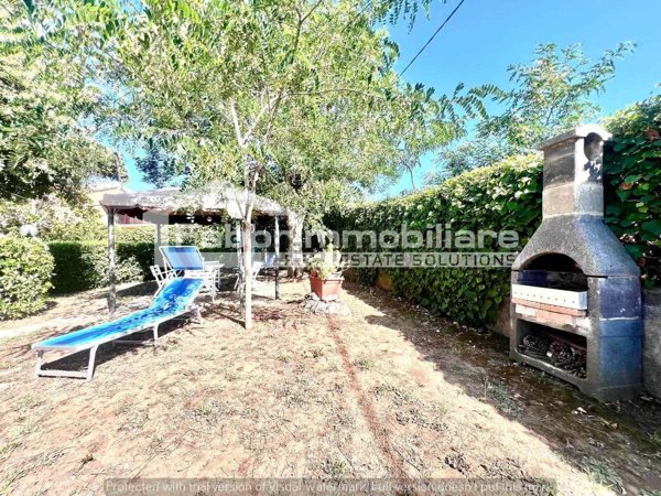 appartamento in vendita a Scarlino in zona Puntone