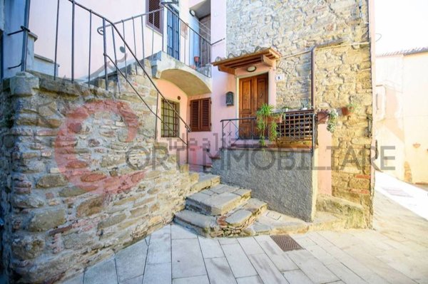 appartamento in vendita a Scarlino