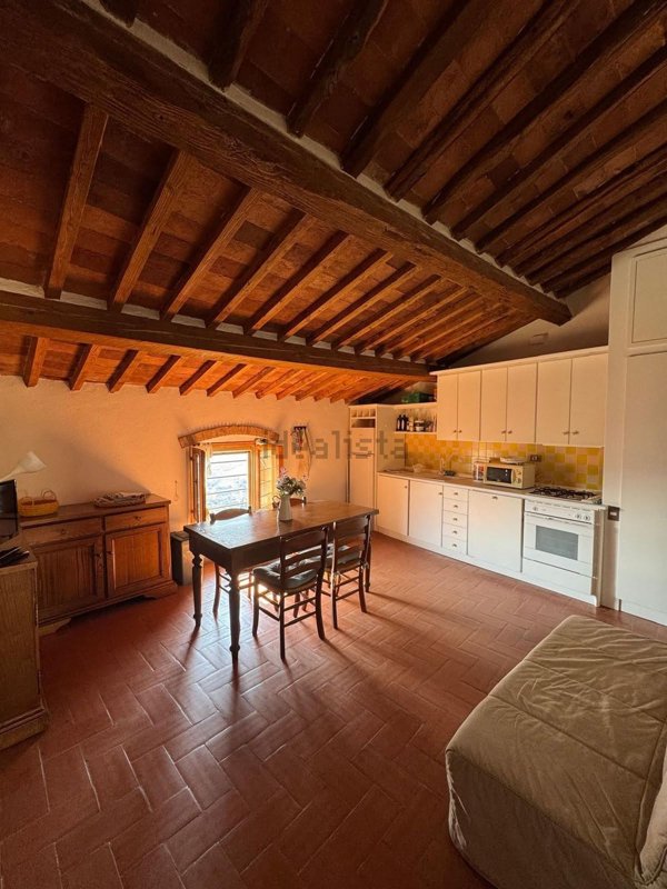 appartamento in vendita a Scarlino