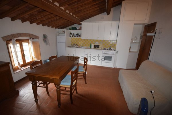 appartamento in vendita a Scarlino