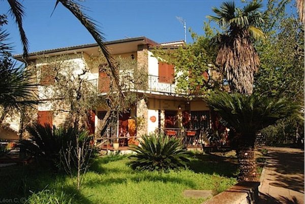 appartamento in vendita a Scarlino in zona Puntone