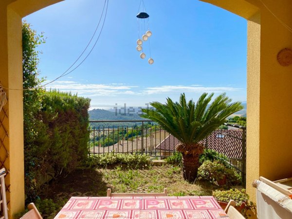 appartamento in vendita a Scarlino