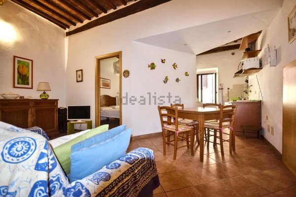 appartamento in vendita a Scarlino