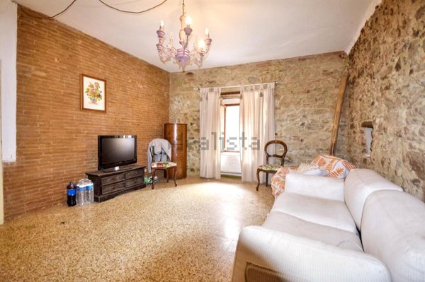 appartamento in vendita a Scarlino