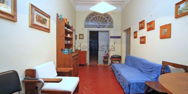 appartamento in vendita a Scarlino