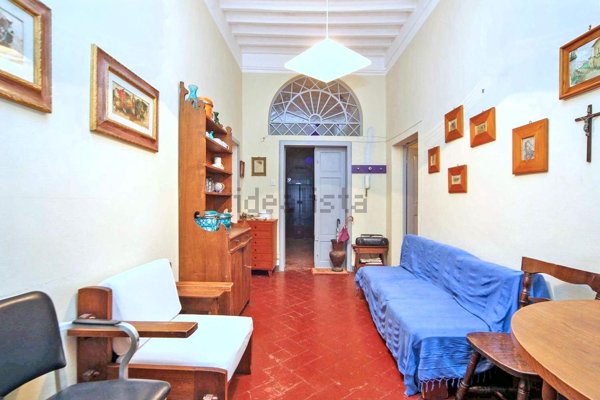 appartamento in vendita a Scarlino