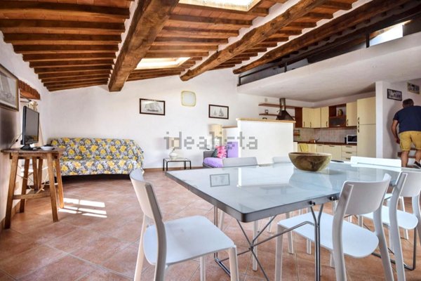 appartamento in vendita a Scarlino