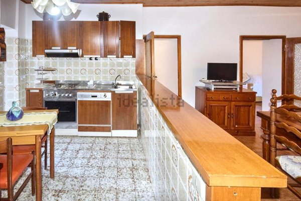appartamento in vendita a Scarlino