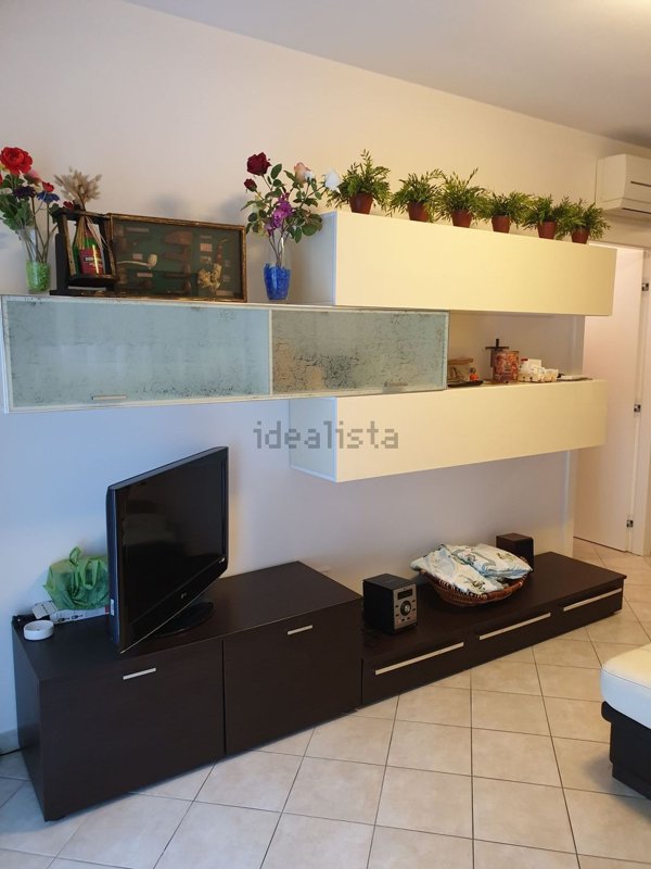 appartamento in vendita a Scarlino in zona Puntone