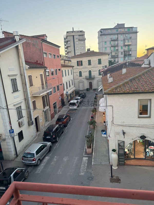 appartamento in vendita a Scarlino