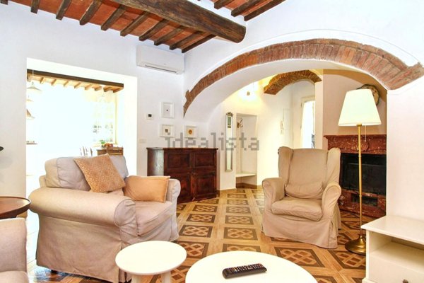 appartamento in vendita a Scarlino