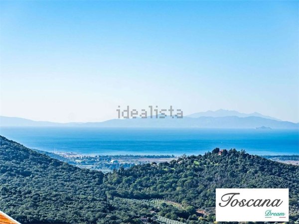 appartamento in vendita a Scarlino