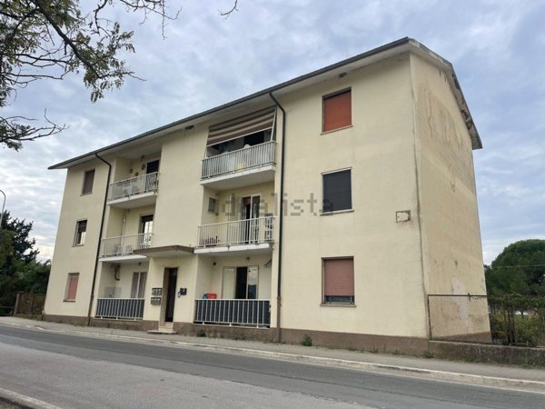 appartamento in vendita a Scarlino