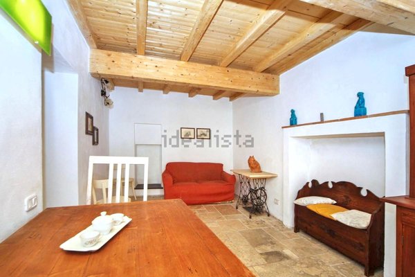 appartamento in vendita a Scarlino
