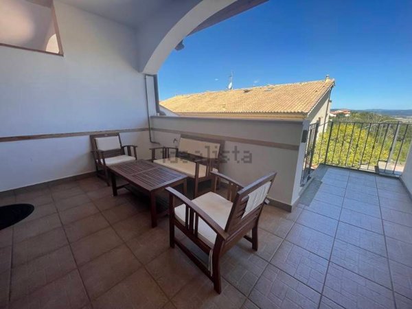 appartamento in vendita a Scarlino