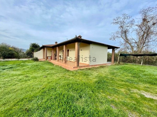 appartamento in vendita a Scarlino