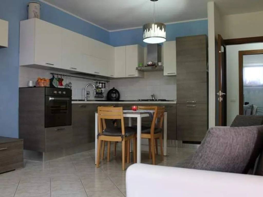 appartamento in vendita a Scarlino