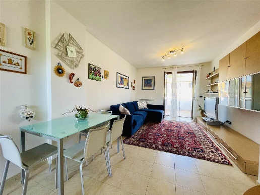 appartamento in vendita a Scarlino in zona Le Case