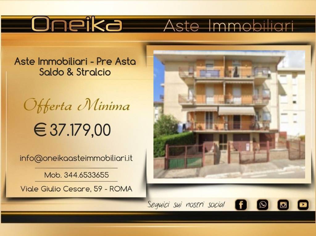 appartamento in vendita a Scarlino in zona Scarlino Scalo