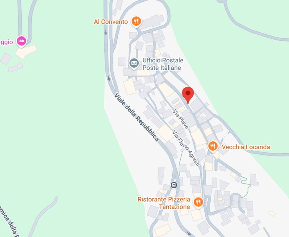locale di sgombero in vendita a Scarlino