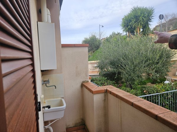 appartamento in vendita a Scarlino