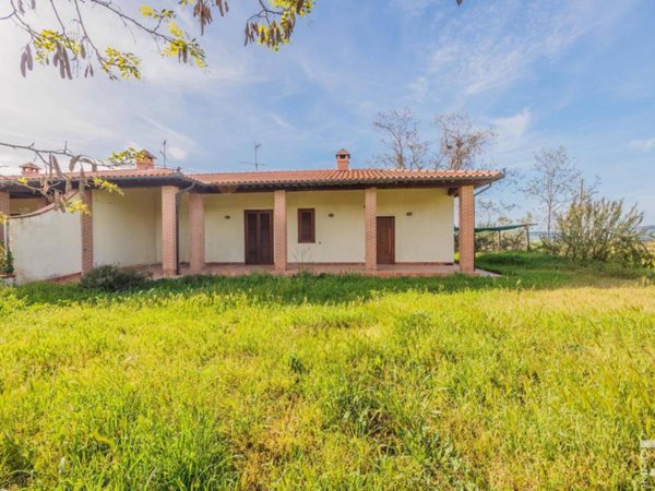 appartamento in vendita a Scarlino