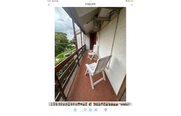 appartamento in vendita a Scarlino in zona Puntone