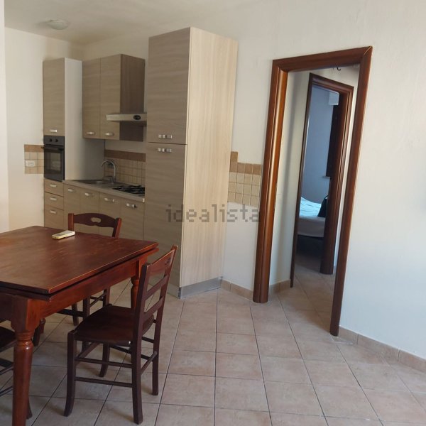 appartamento in vendita a Scarlino in zona Scarlino Scalo