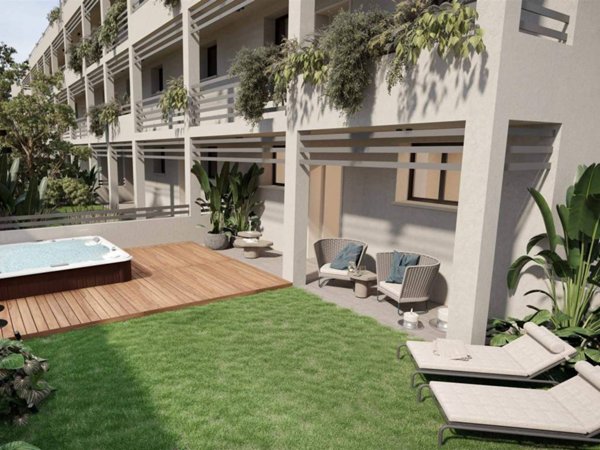 appartamento in vendita a Scarlino