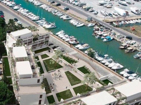 appartamento in vendita a Scarlino