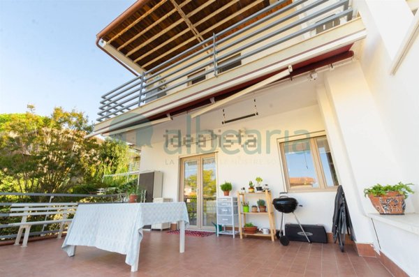 casa indipendente in vendita a Scarlino in zona Puntone