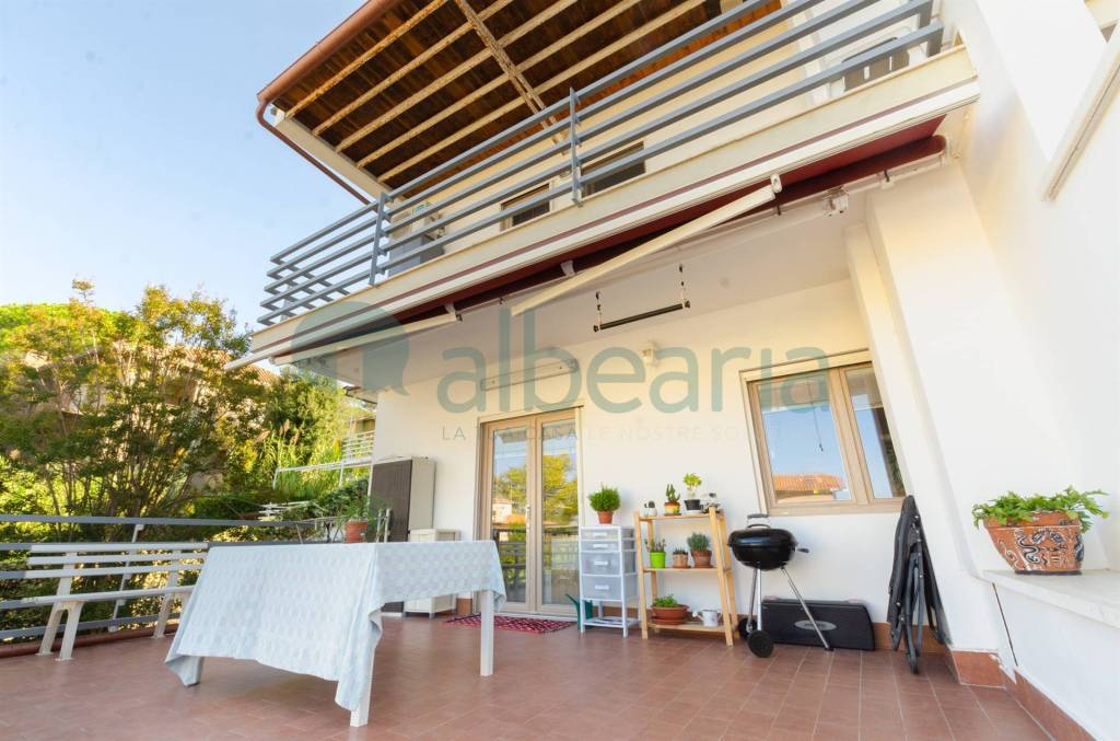 casa indipendente in vendita a Scarlino in zona Puntone