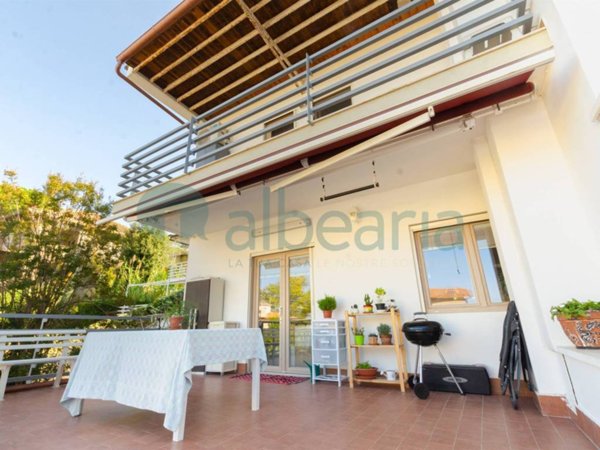 casa indipendente in vendita a Scarlino in zona Puntone