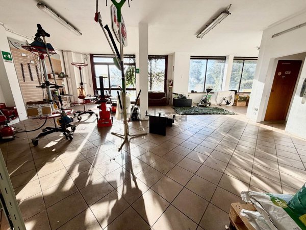 attico in vendita a Scarlino