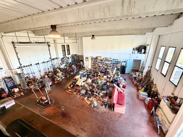 attico in vendita a Scarlino in zona Scarlino Scalo