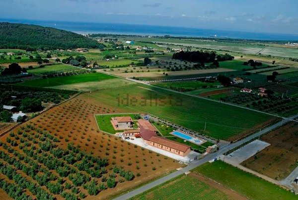 appartamento in vendita a Scarlino