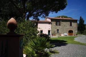 casa indipendente in vendita a Scarlino