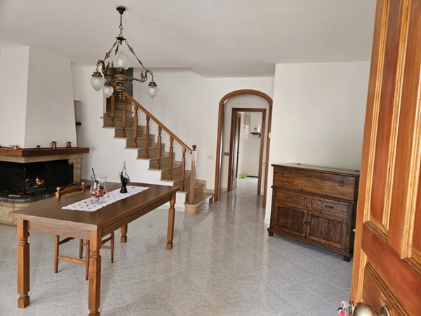 casa indipendente in vendita a Scarlino in zona Scarlino Scalo