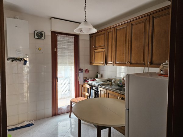 casa indipendente in vendita a Scarlino in zona Scarlino Scalo