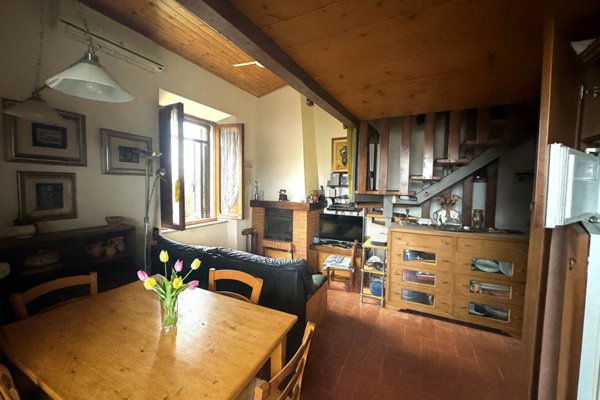 appartamento in vendita a Scarlino in zona Puntone