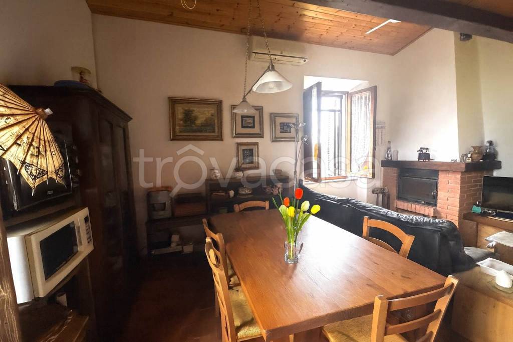 appartamento in vendita a Scarlino in zona Puntone