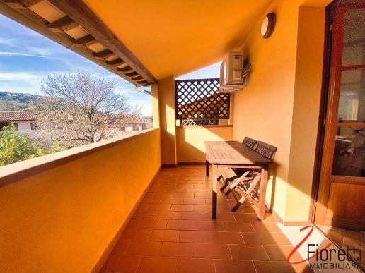 appartamento in vendita a Scarlino