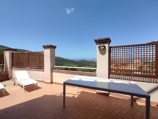 appartamento in vendita a Scarlino