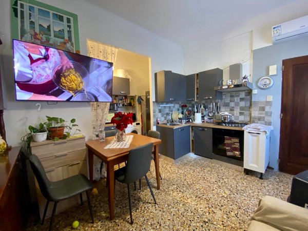 appartamento in vendita a Scarlino in zona Scarlino Scalo